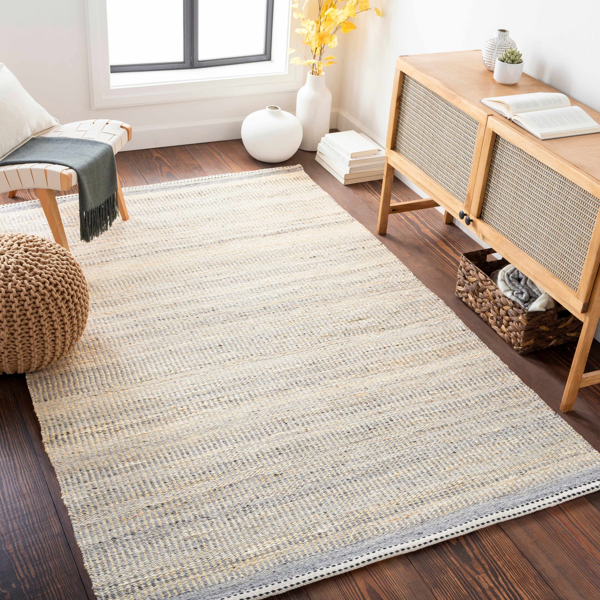 Abucay Jute Rug-1