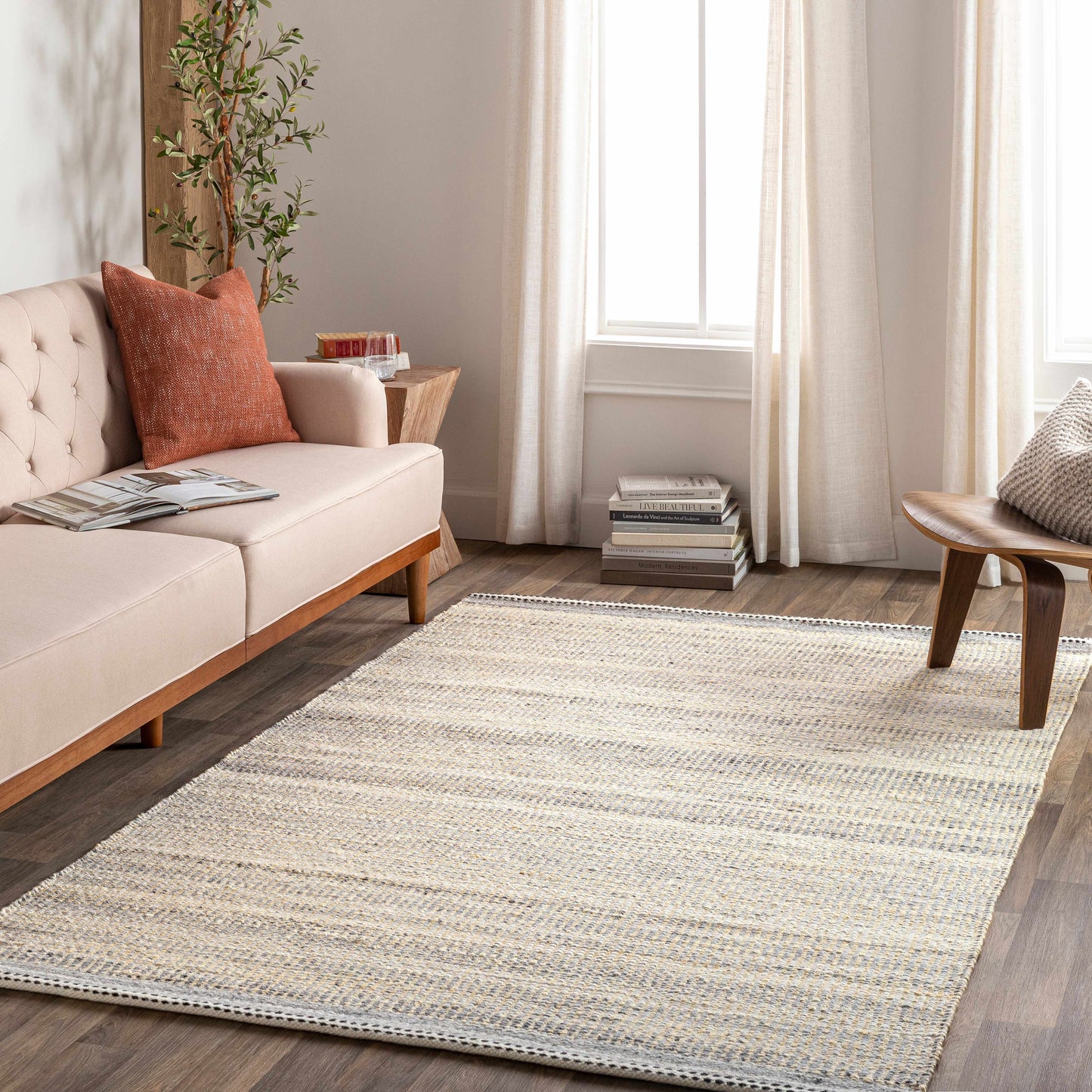 Abucay Jute Rug-3
