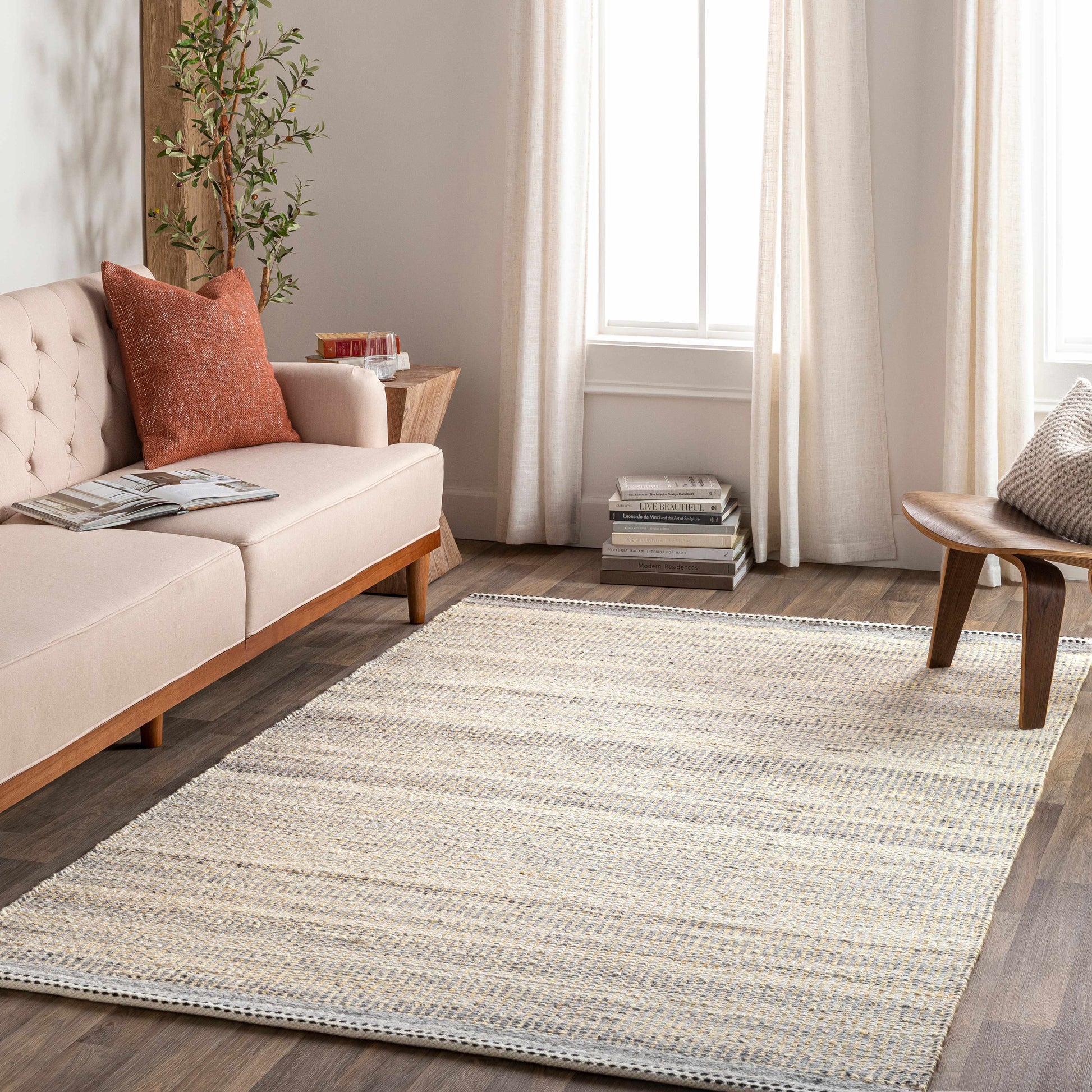 Abucay Jute Rug-3