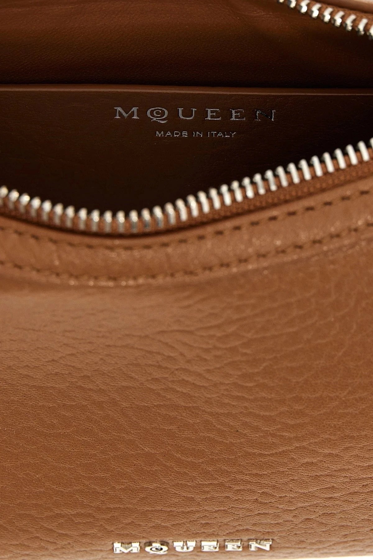 Mcqueen Women 'Mcqueen T-Bar Mini' Handbag