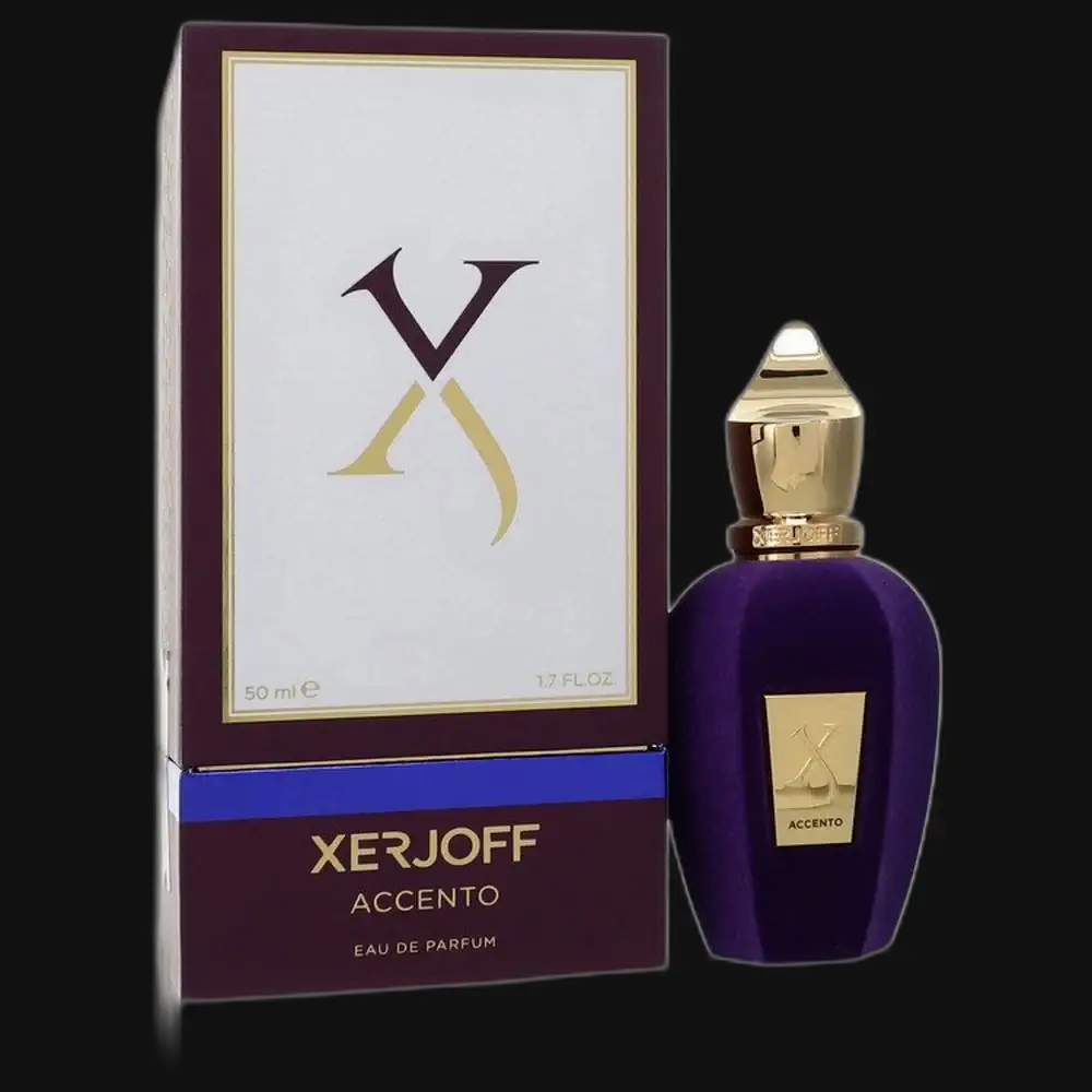 Accento By Xerjoff (Unisex)