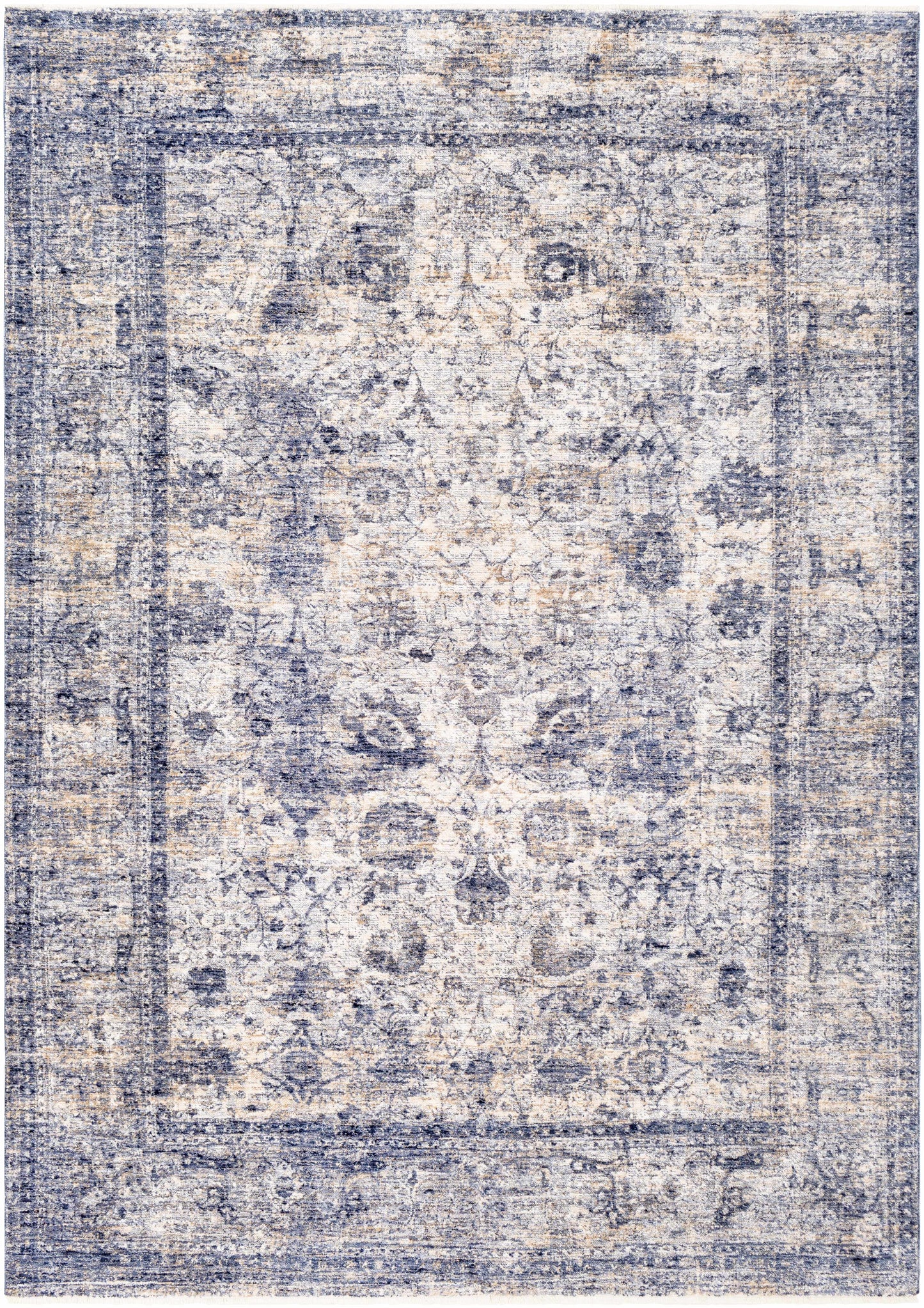 Accokeek Luxe Area Rug-0