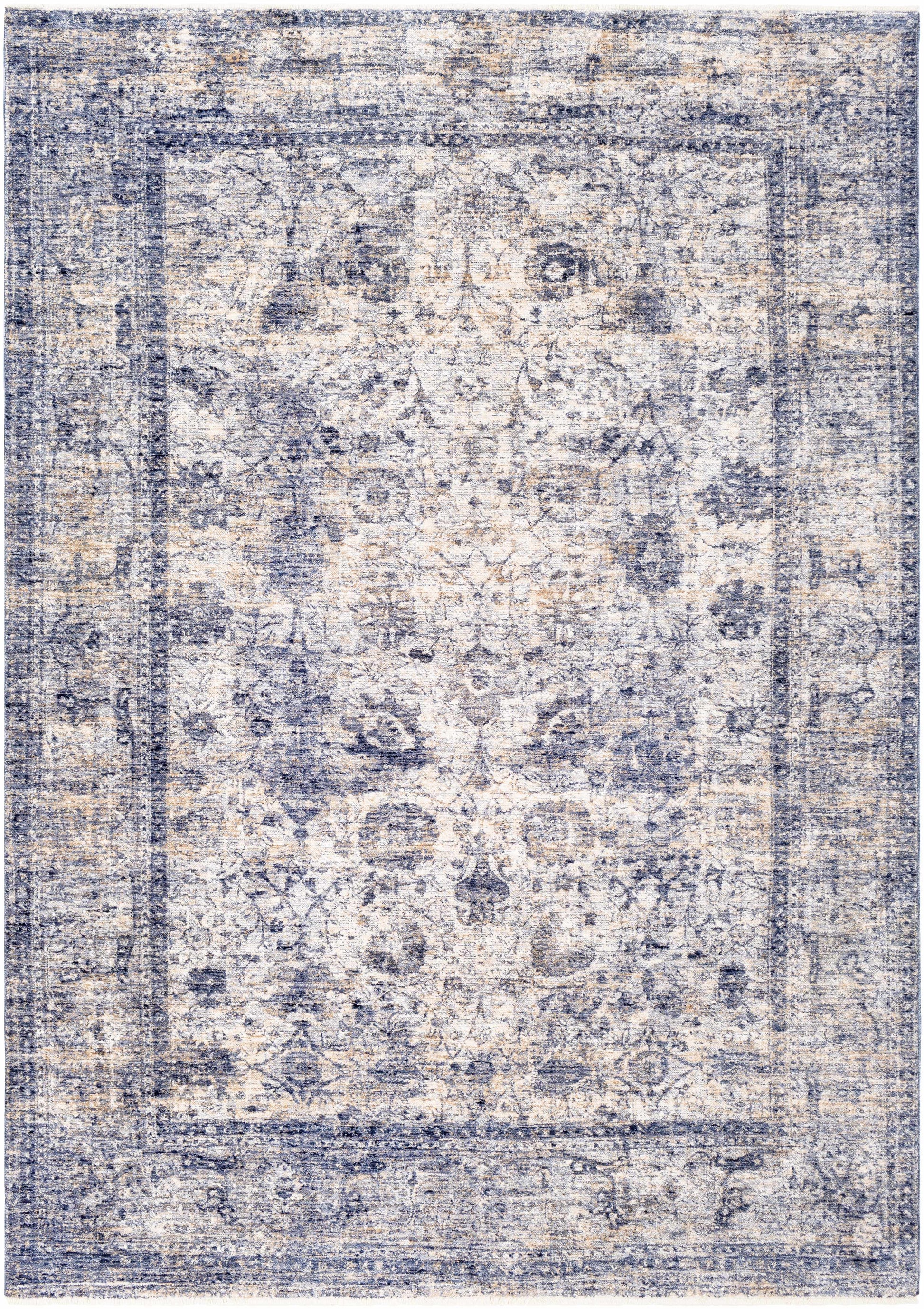 Accokeek Luxe Area Rug-0