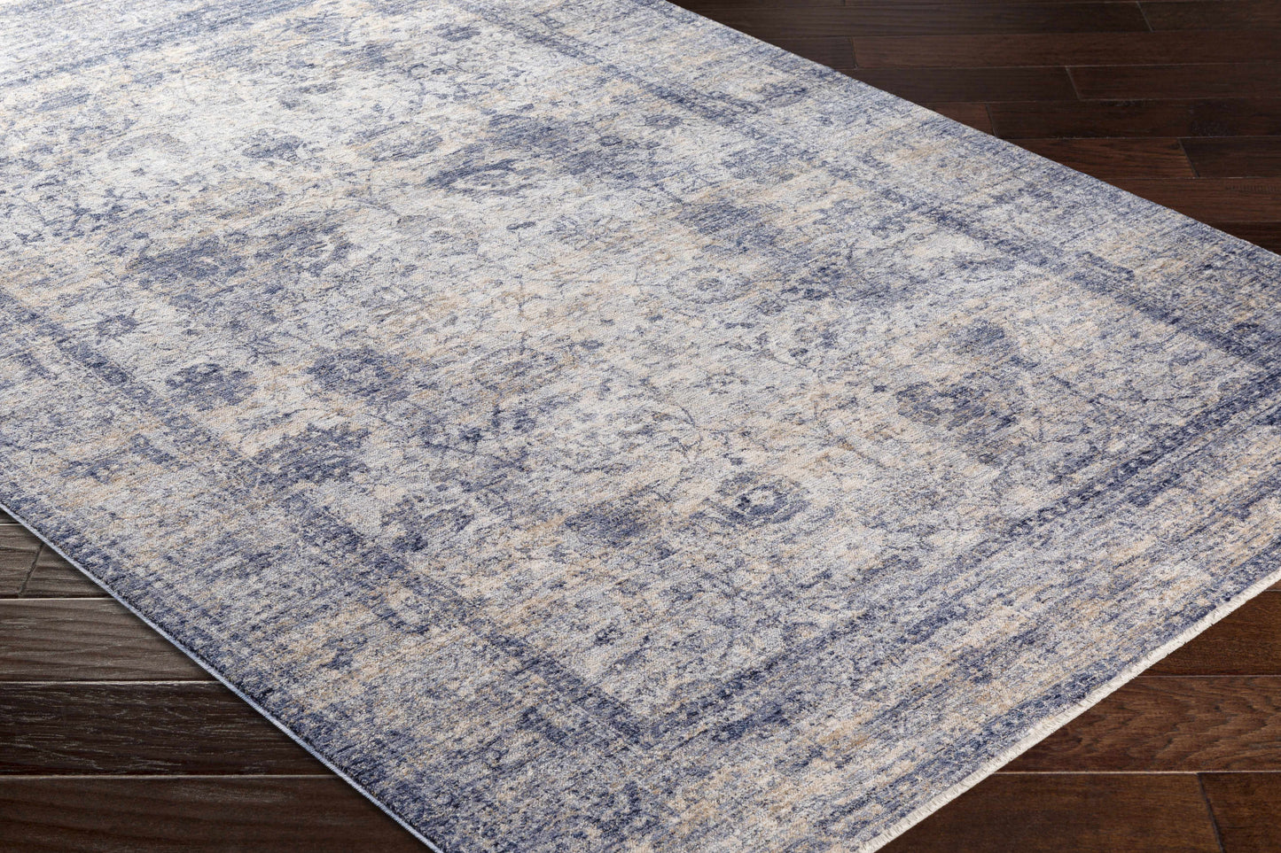 Accokeek Luxe Area Rug-2