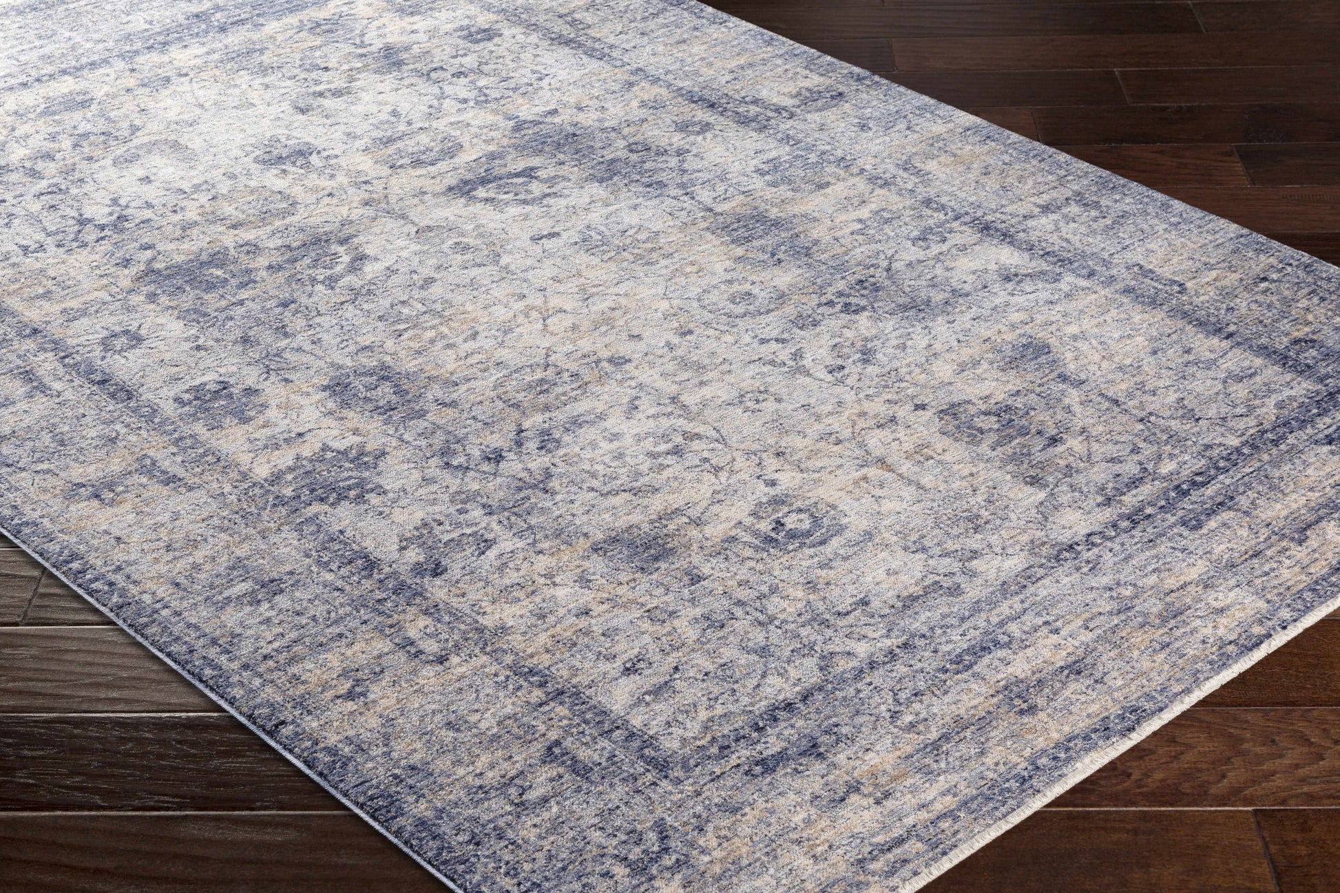 Accokeek Luxe Area Rug-2