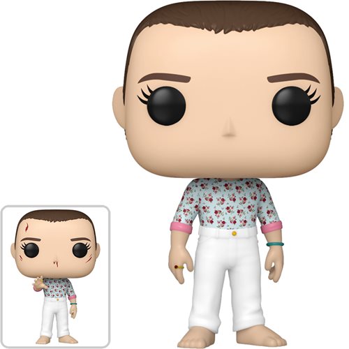 Funko POP: Stranger Things Season 4 Finale - Eleven