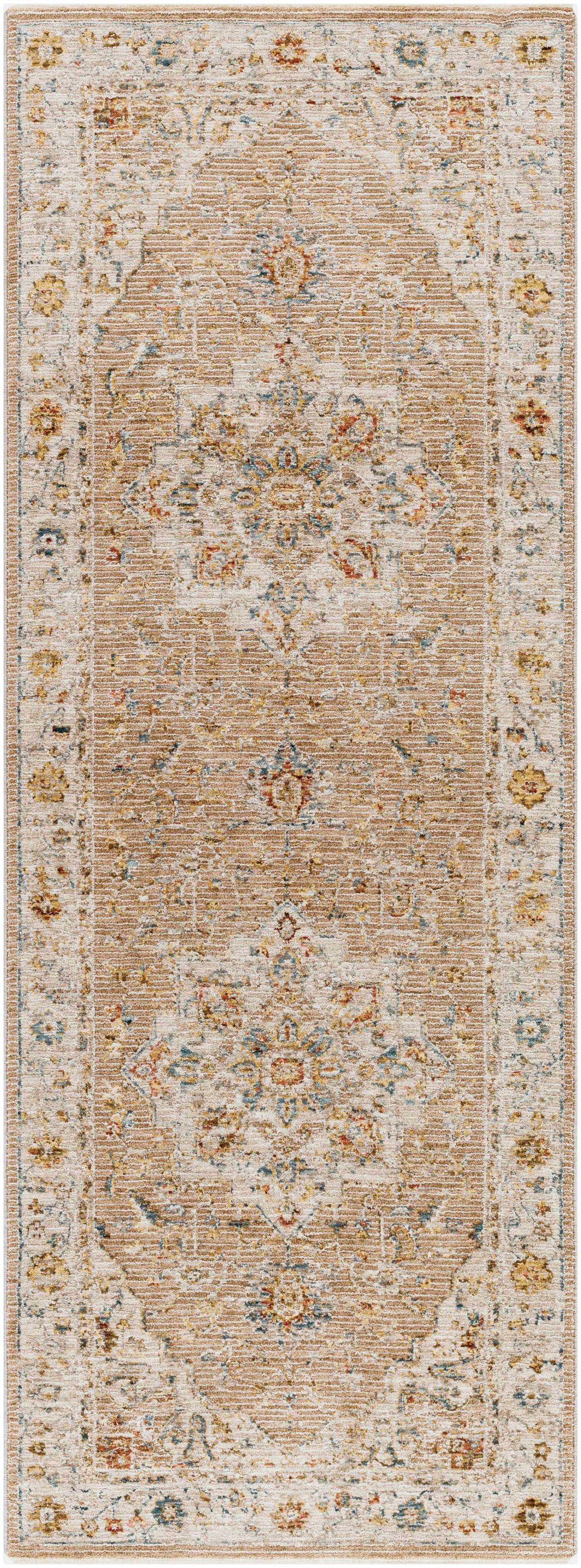 Luxe Adana Oushak Rug-6