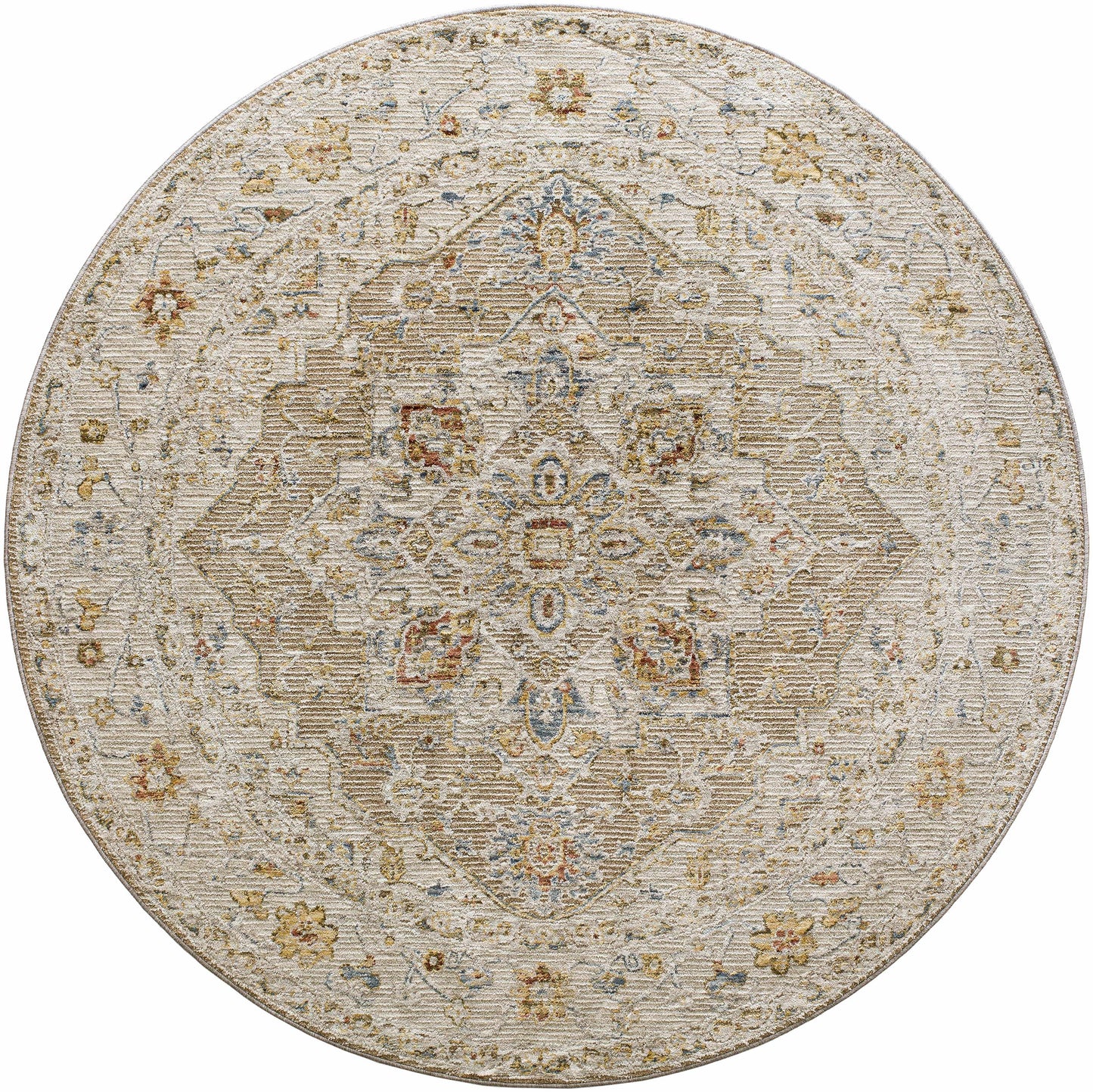 Luxe Adana Oushak Rug-5