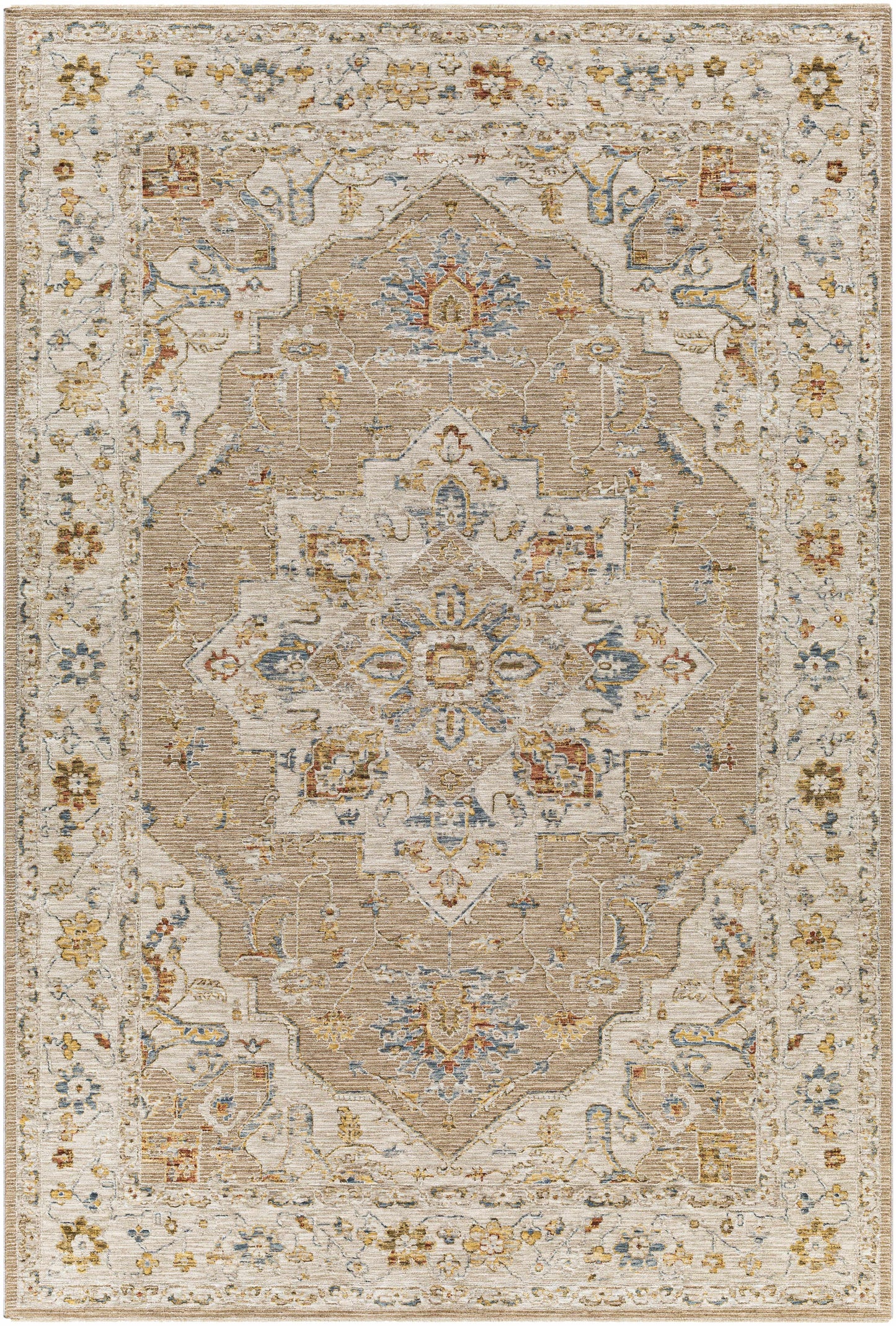 Luxe Adana Oushak Rug-0