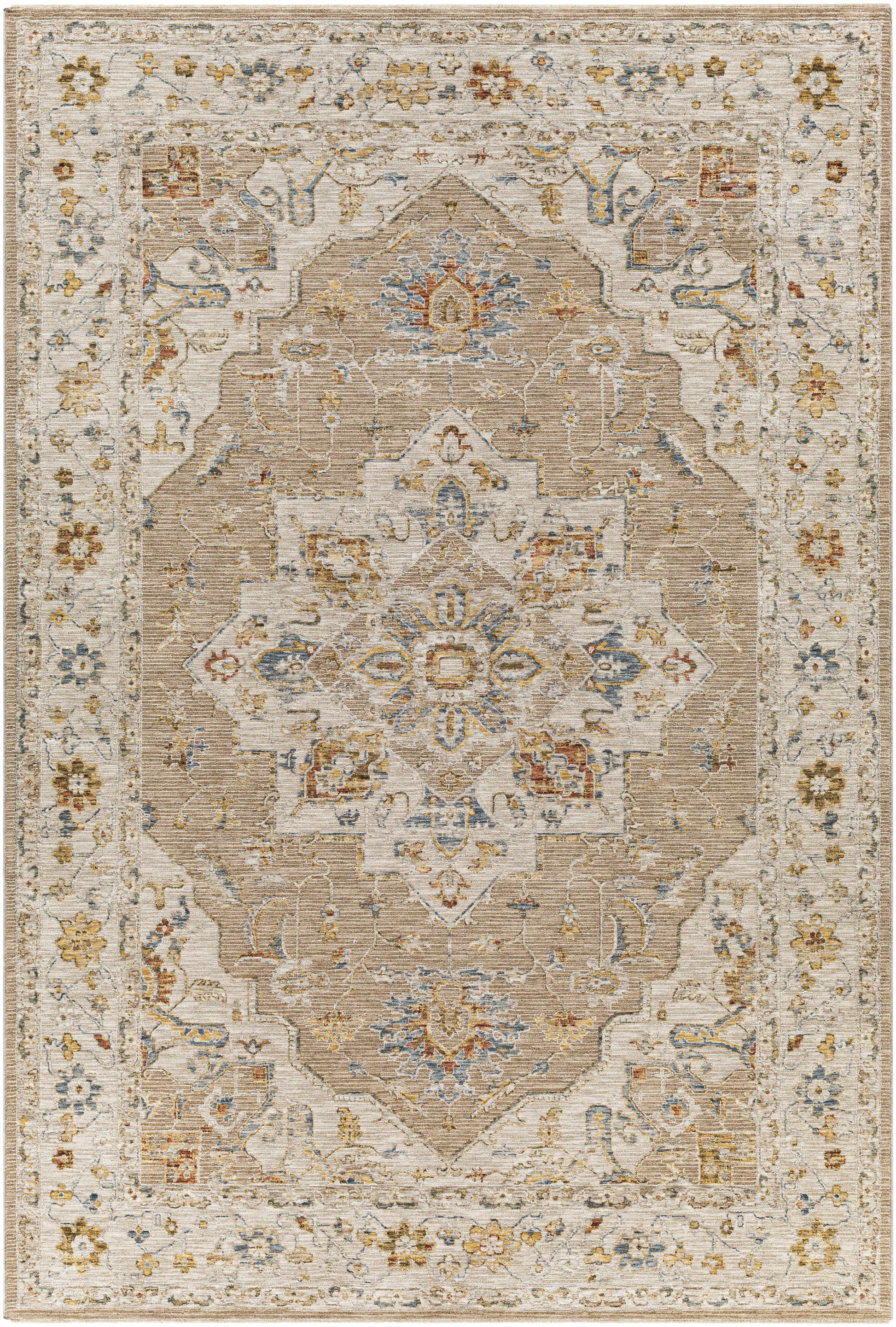 Luxe Adana Oushak Rug-0