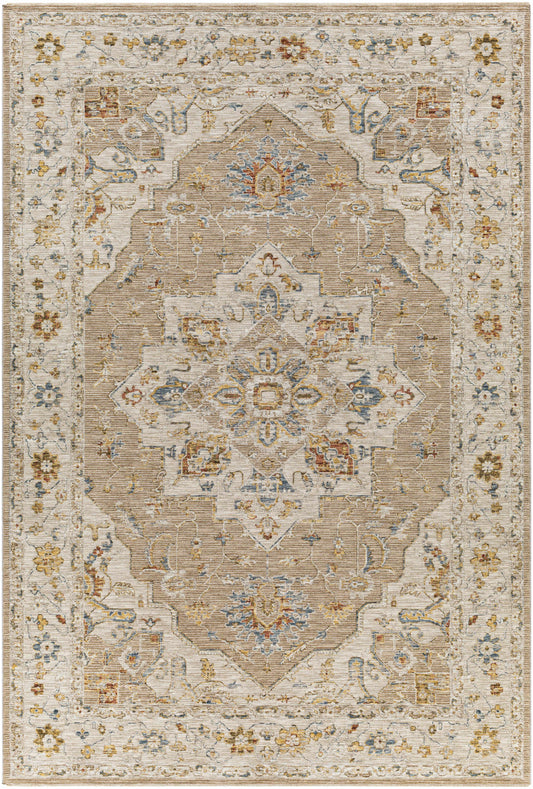 Luxe Adana Oushak Rug-0