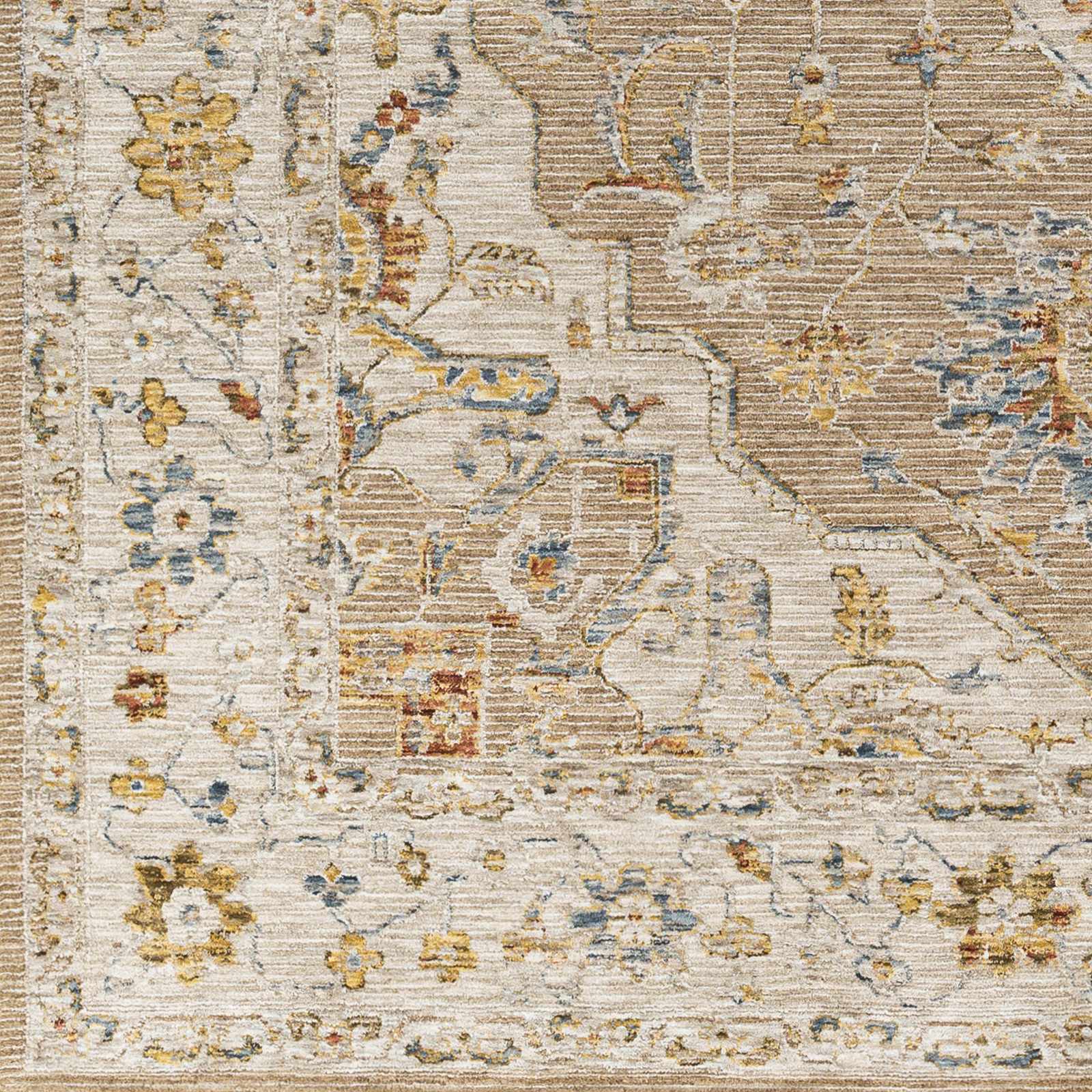 Luxe Adana Oushak Rug-2