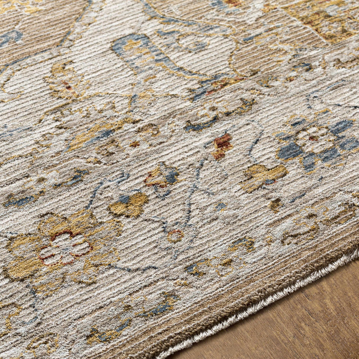 Luxe Adana Oushak Rug-3