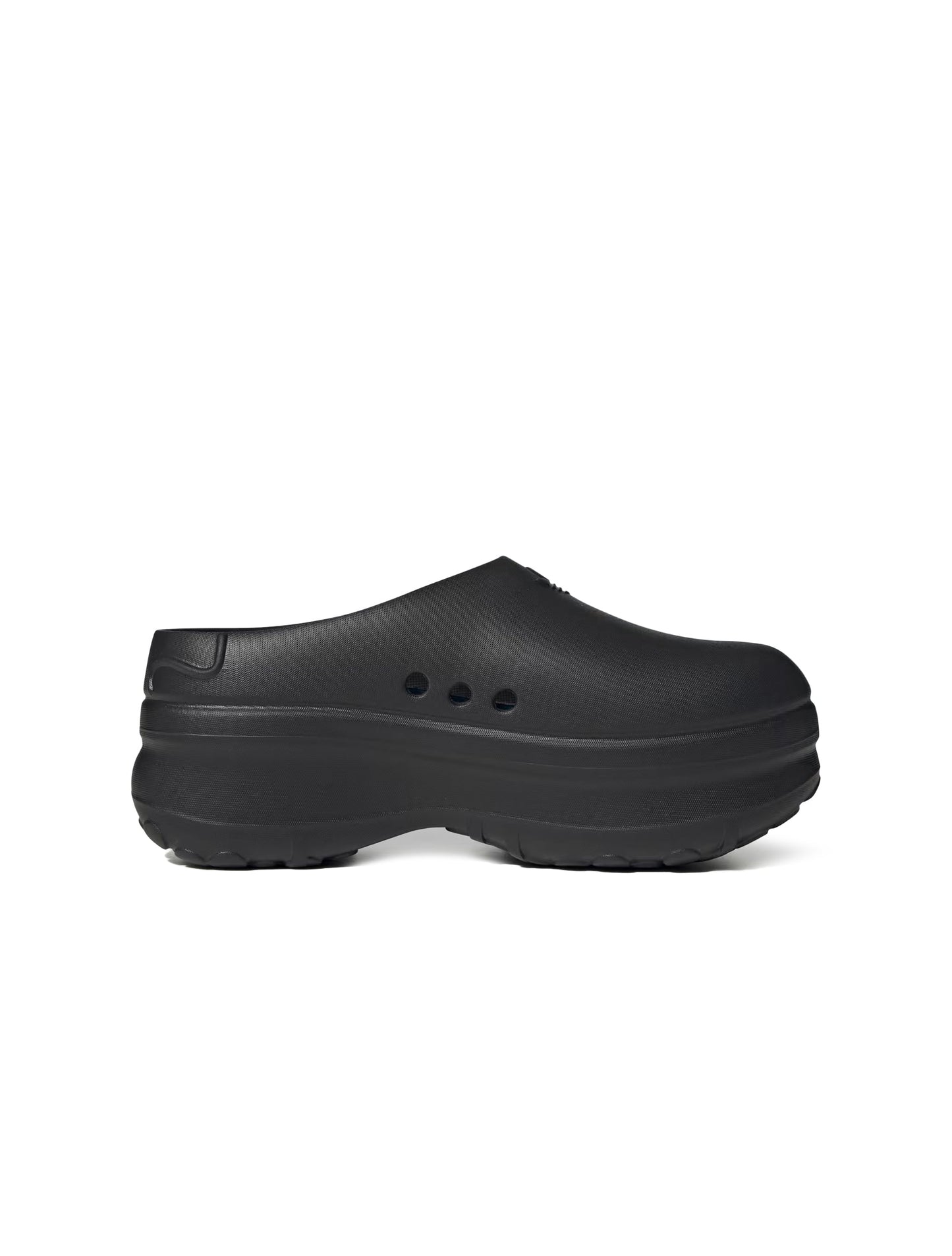 Adidas Womens Adifom Stan Mule - Black