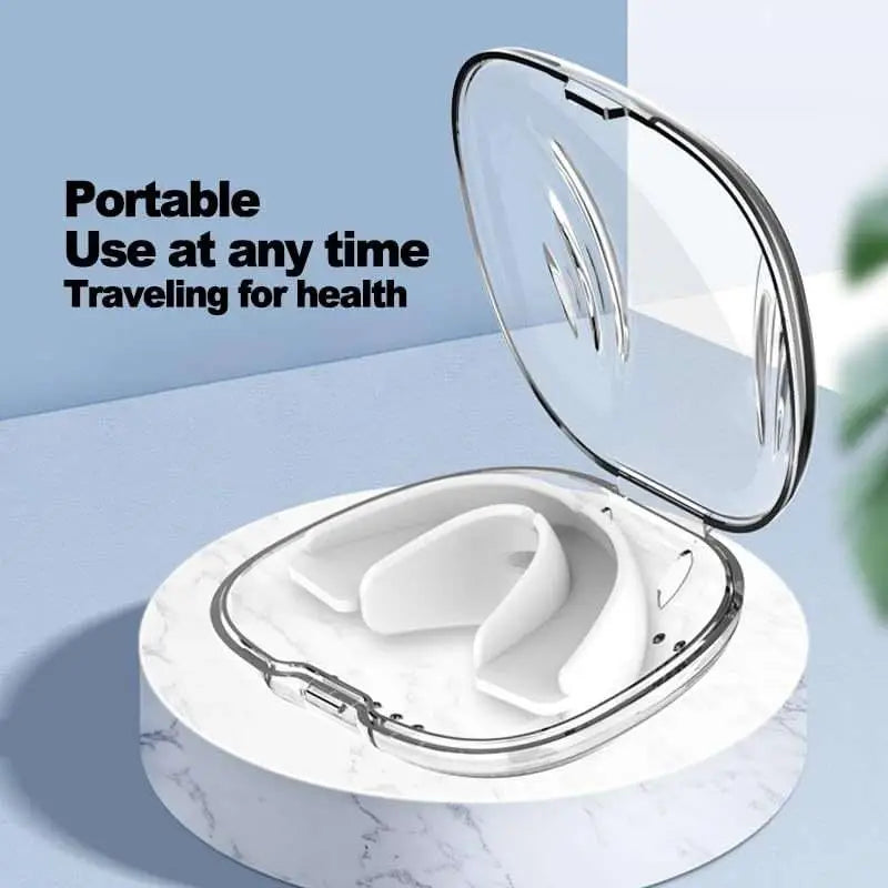 Adjustable Anti Snoring Mouth Guard