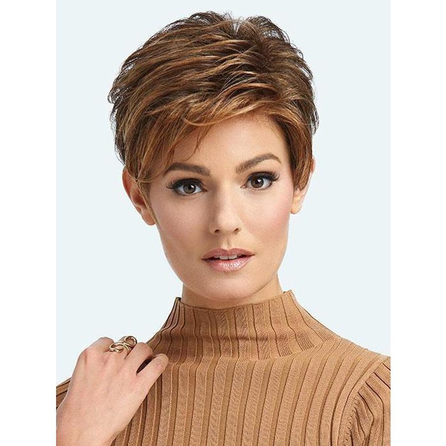 ADVANCED FRENCH By Raquel Welch