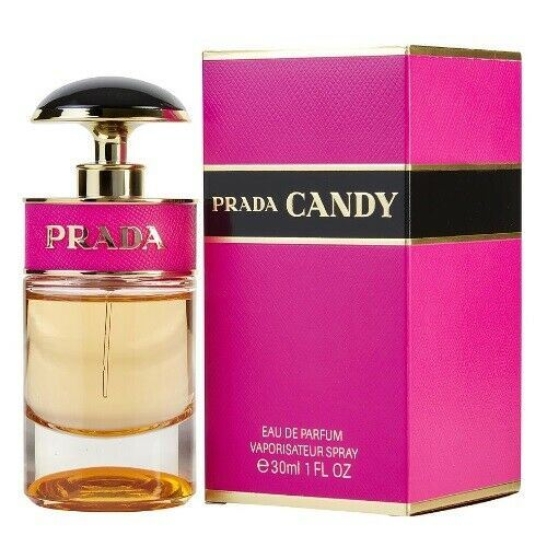 Prada Candy EDP 30ml Hölgyeknek (8435137727100)-0