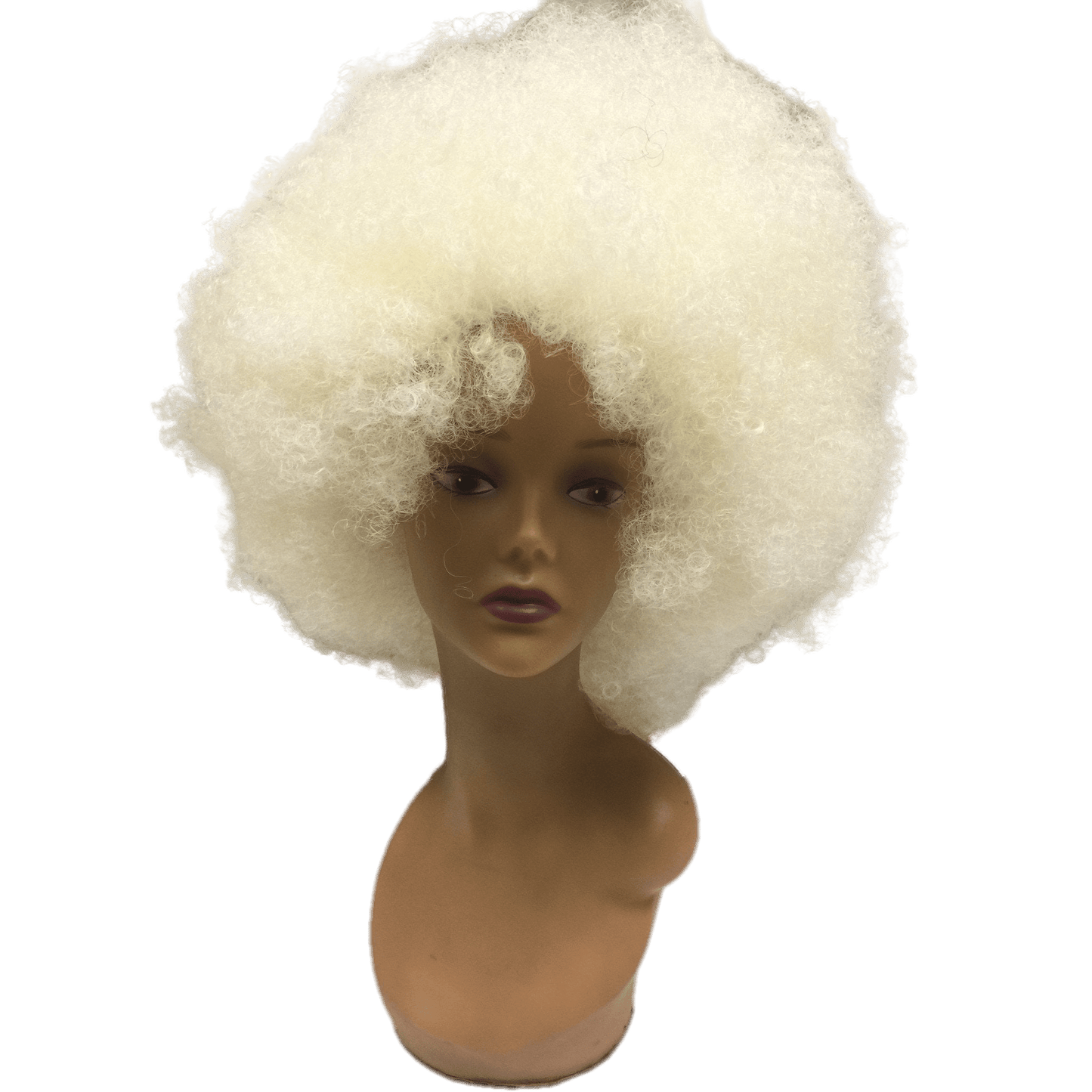 Afro Party Wigs