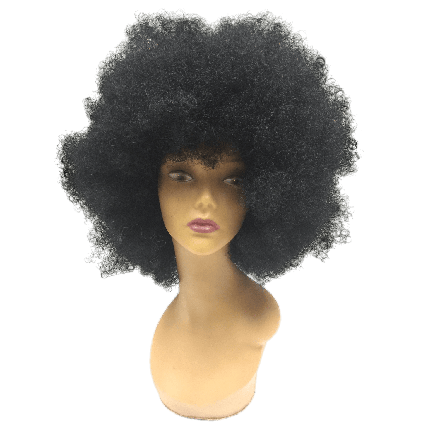 Afro Party Wigs