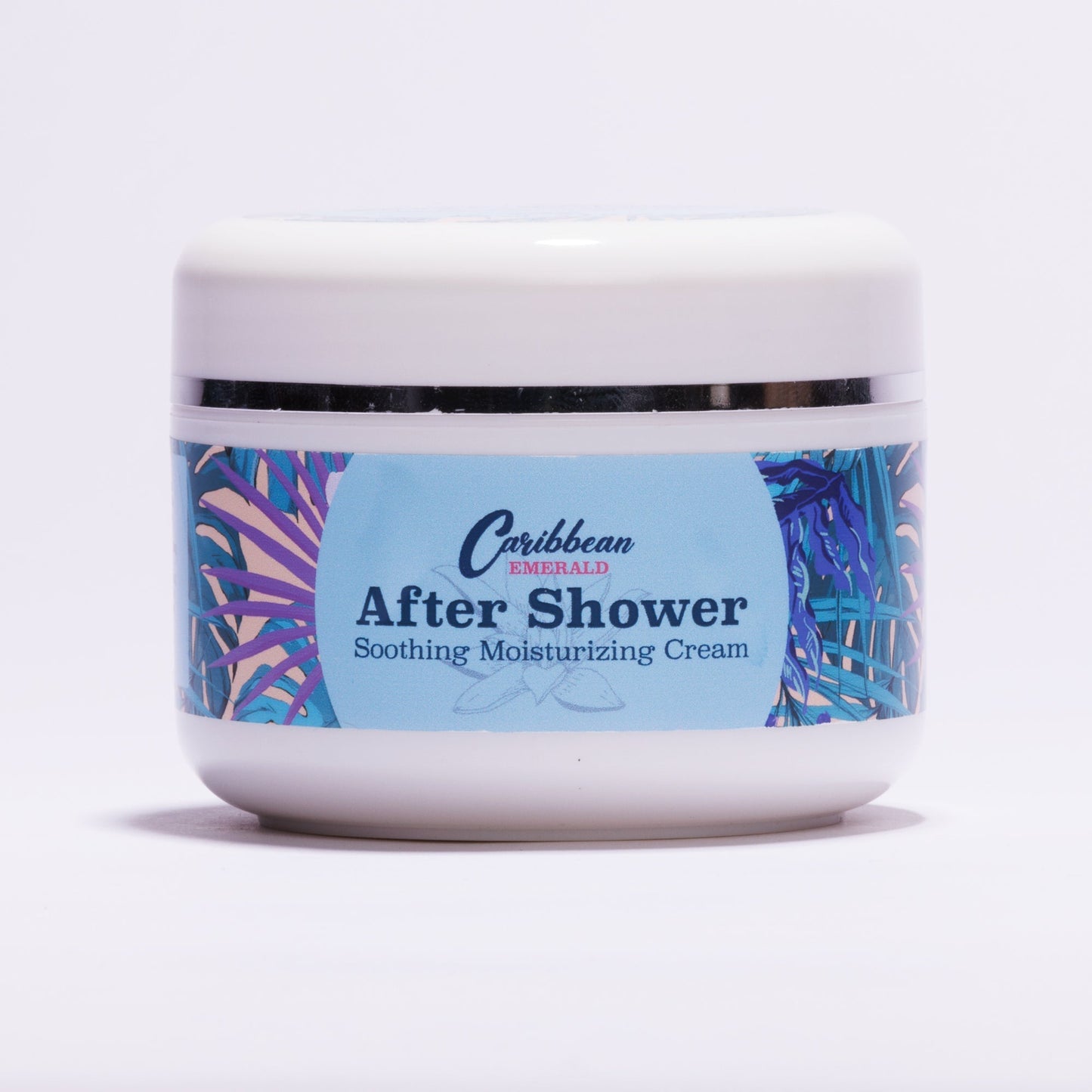 After shower Soothing Moisturizing Cream-0