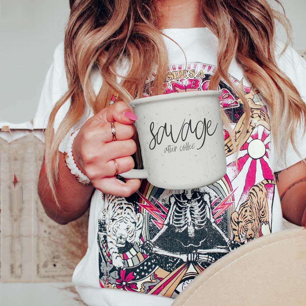 Savage After Coffee-3