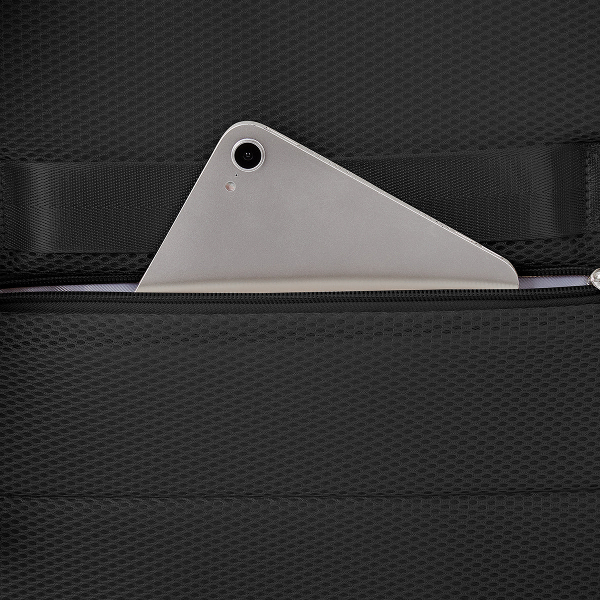 Airline Approved Travel Backpack with USB Charging Port-4