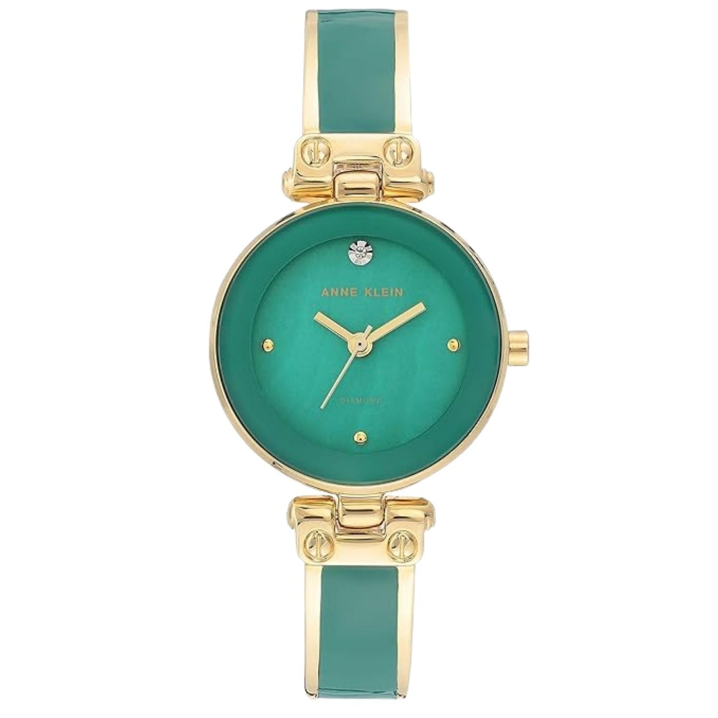Anne Klein Women's Accented