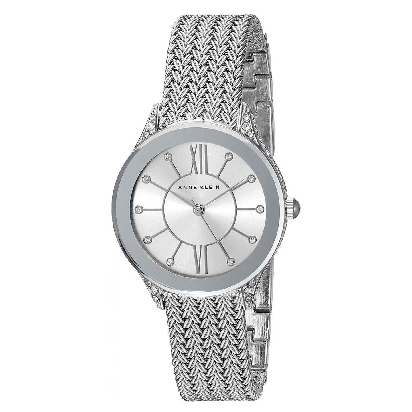 Anne Klein Women's Accented
