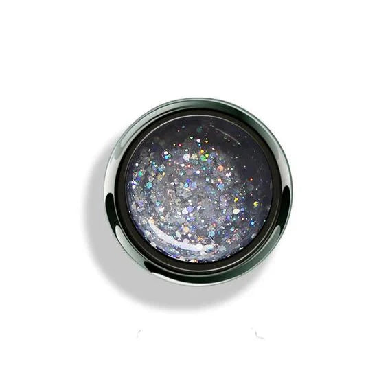 Akzentz - Options UV/LED Aurora Silver-1