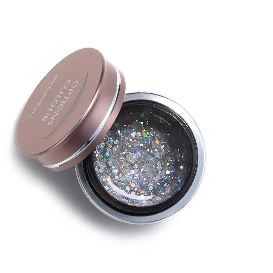 Akzentz - Options UV/LED Aurora Silver-0