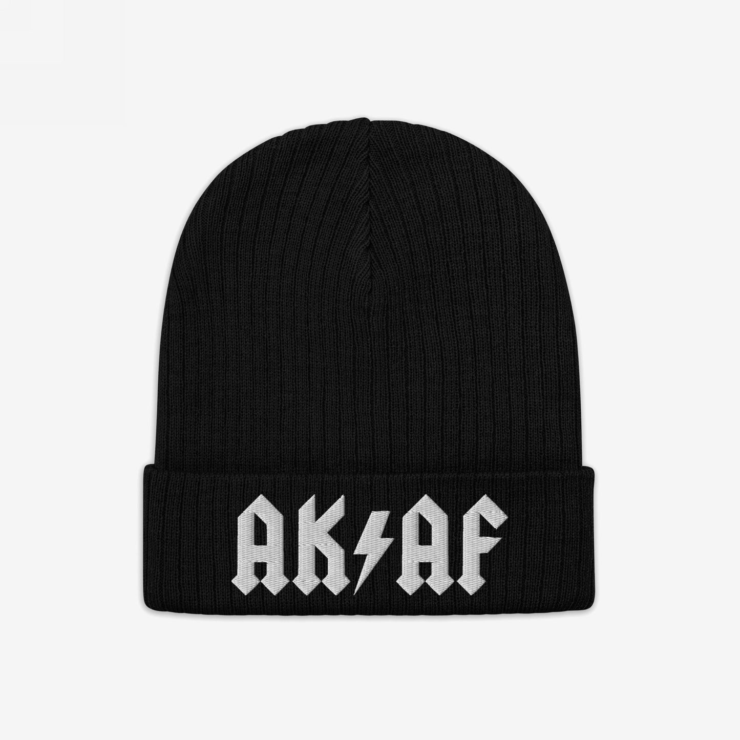 Alaska Loud Hat