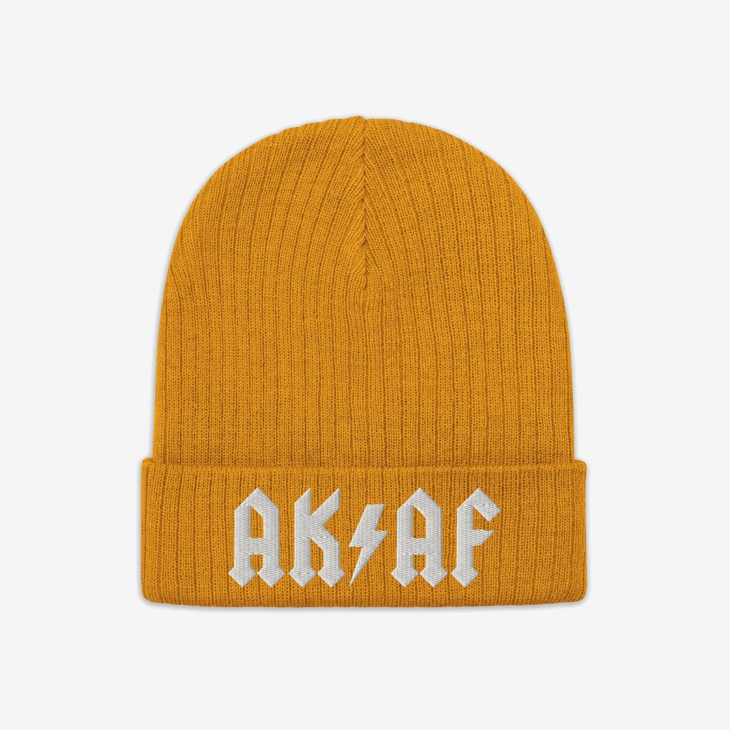 Alaska Loud Hat