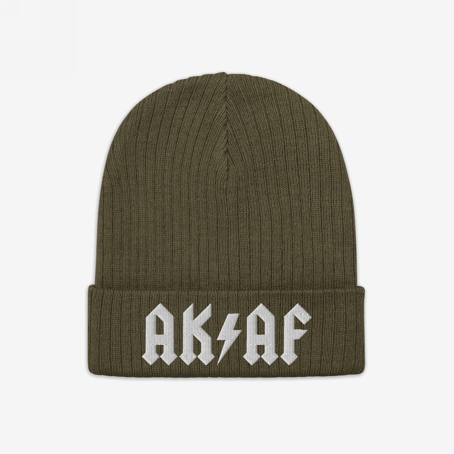 Alaska Loud Hat
