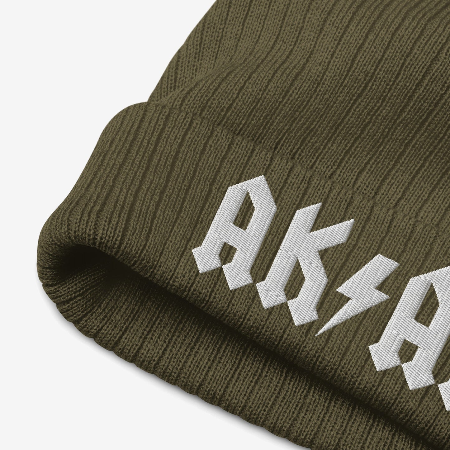 Alaska Loud Hat