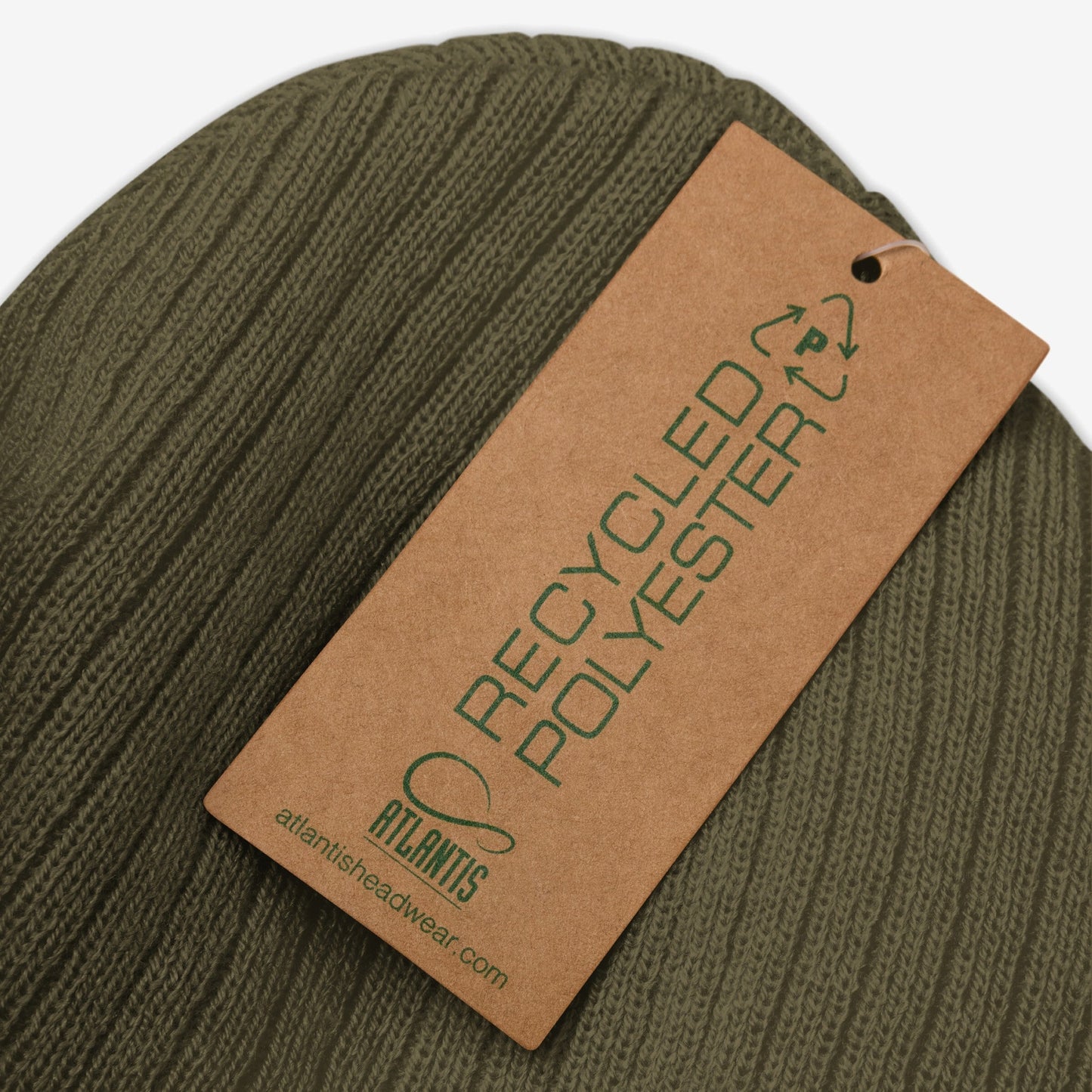 Alaska Loud Hat