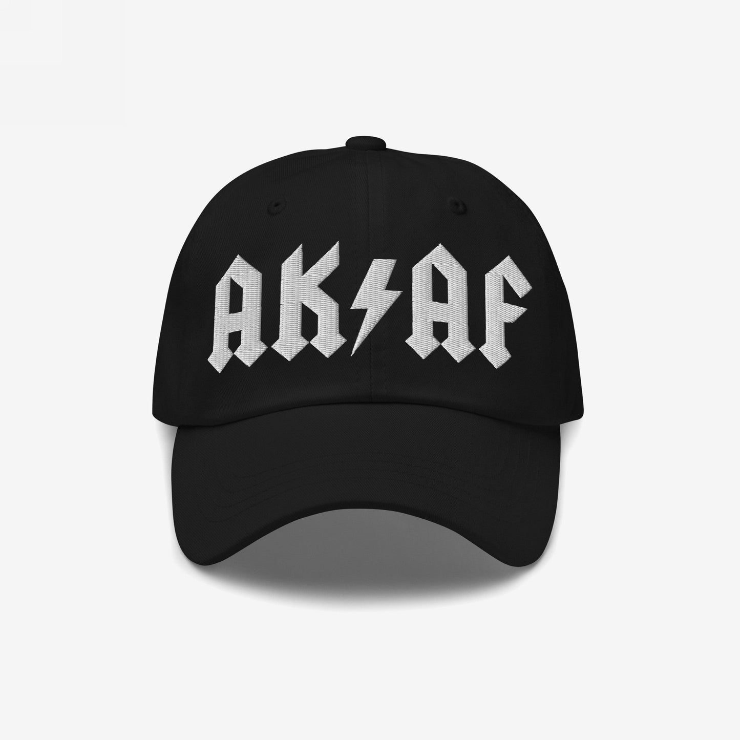 Alaska Loud Hat