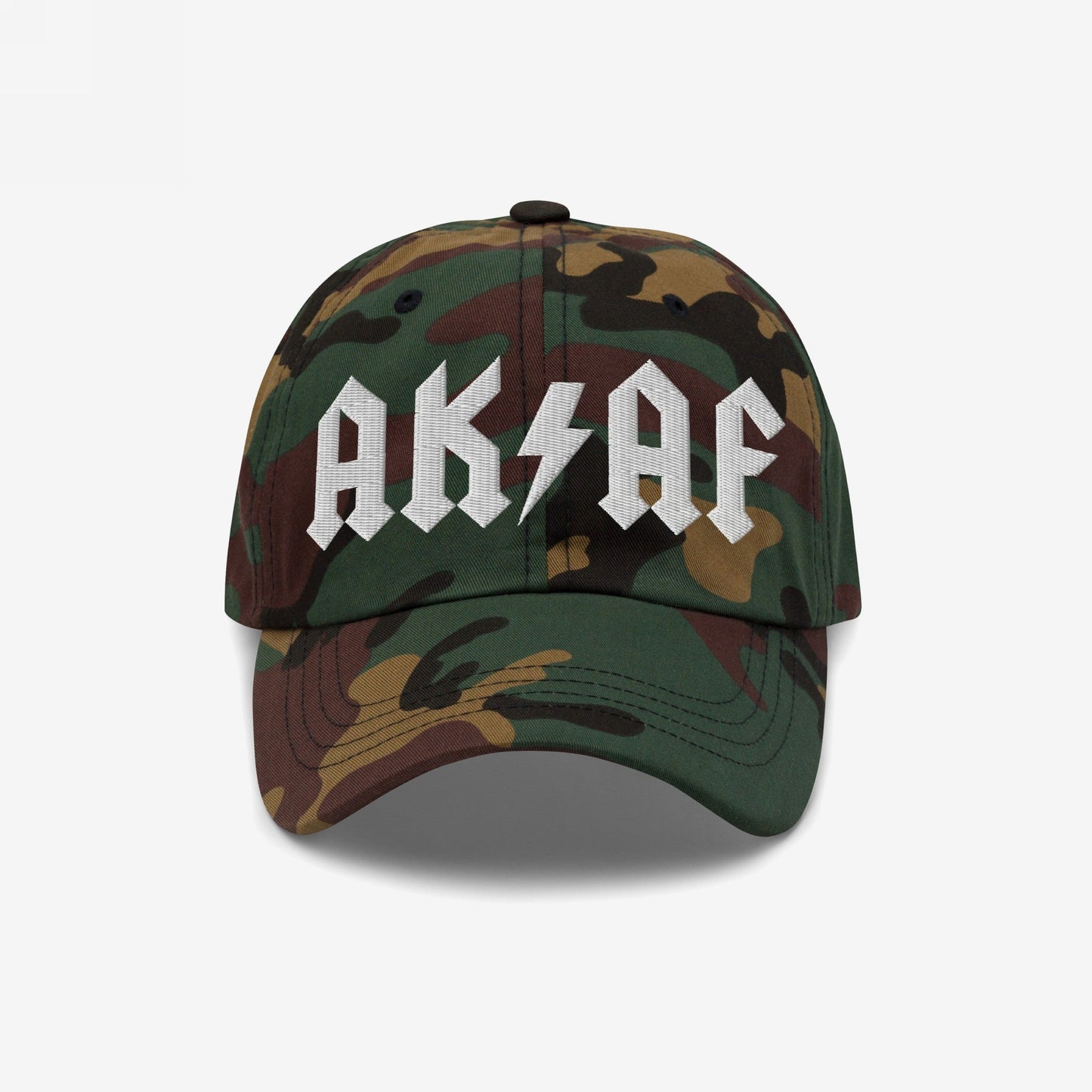 Alaska Loud Hat