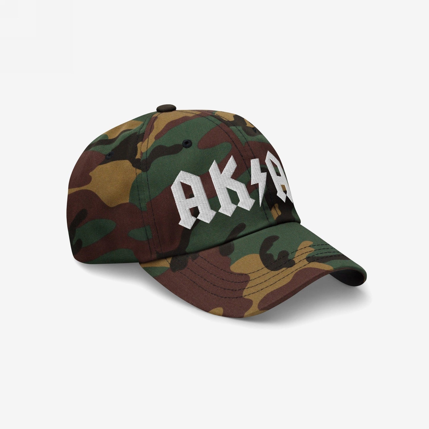 Alaska Loud Hat