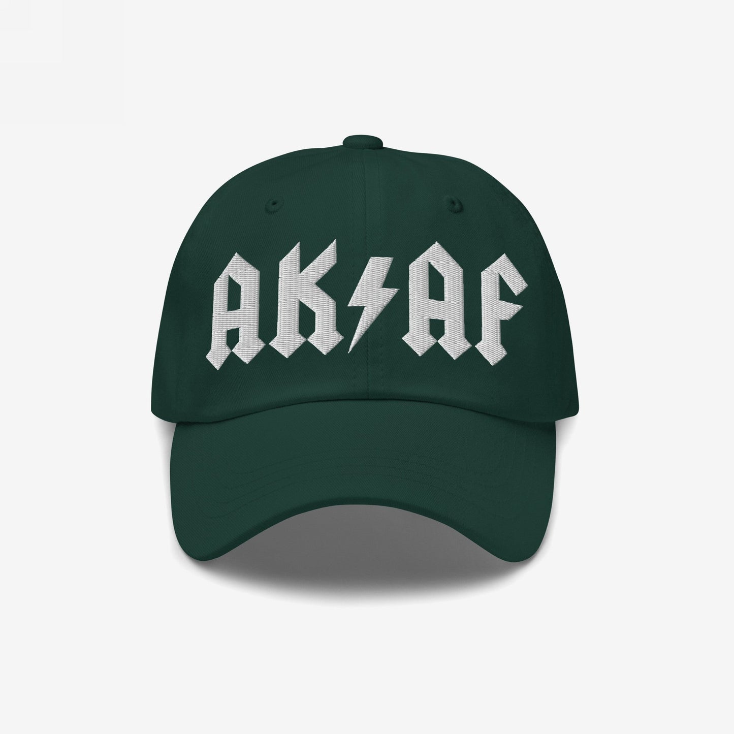 Alaska Loud Hat
