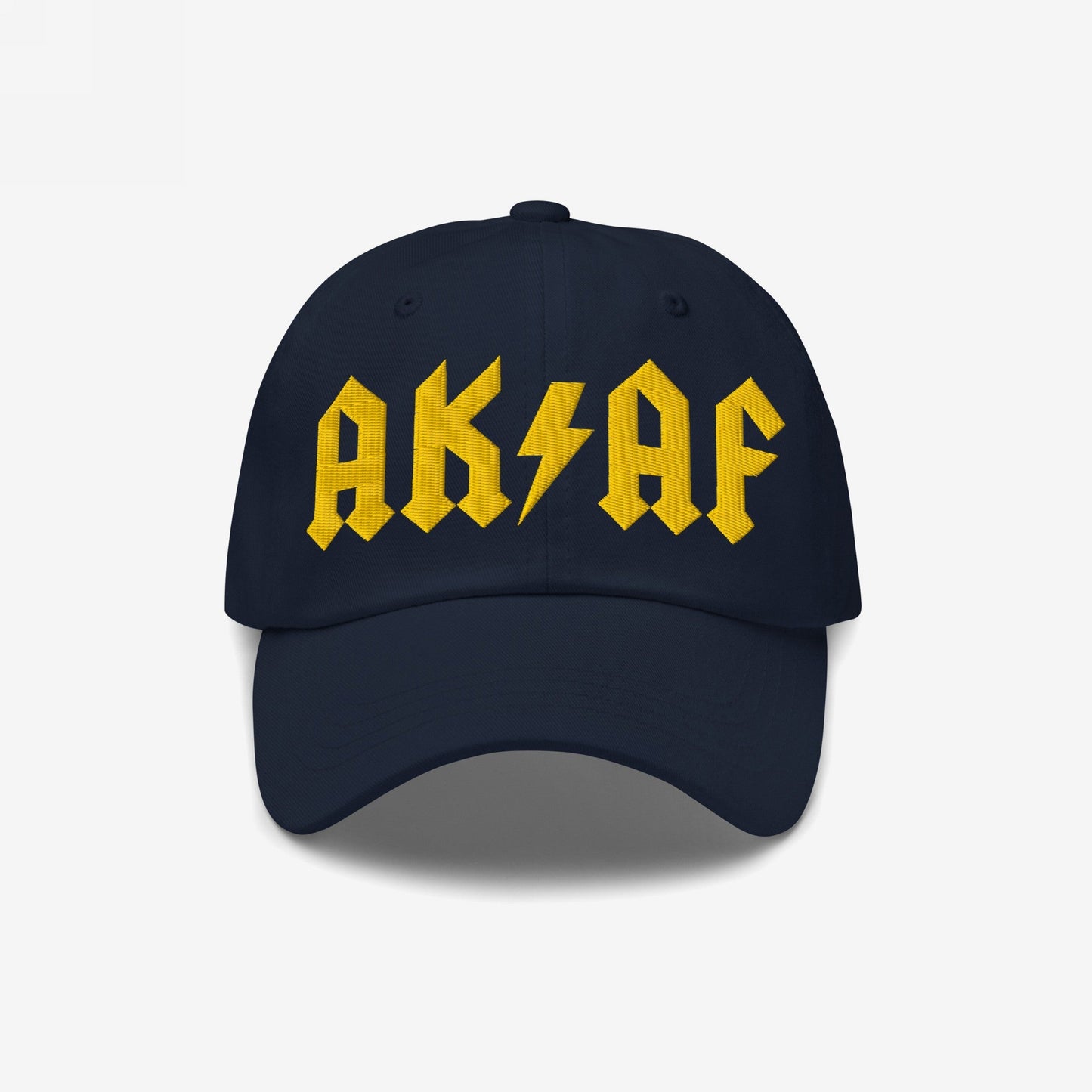 Alaska Loud Hat