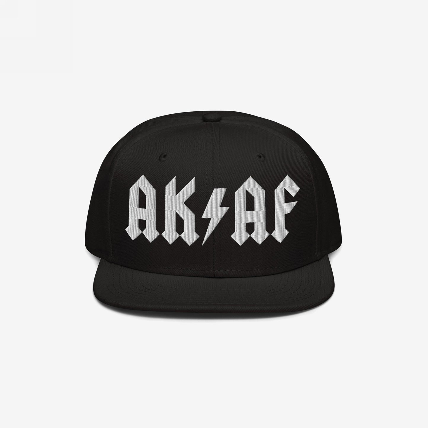 Alaska Loud Hat