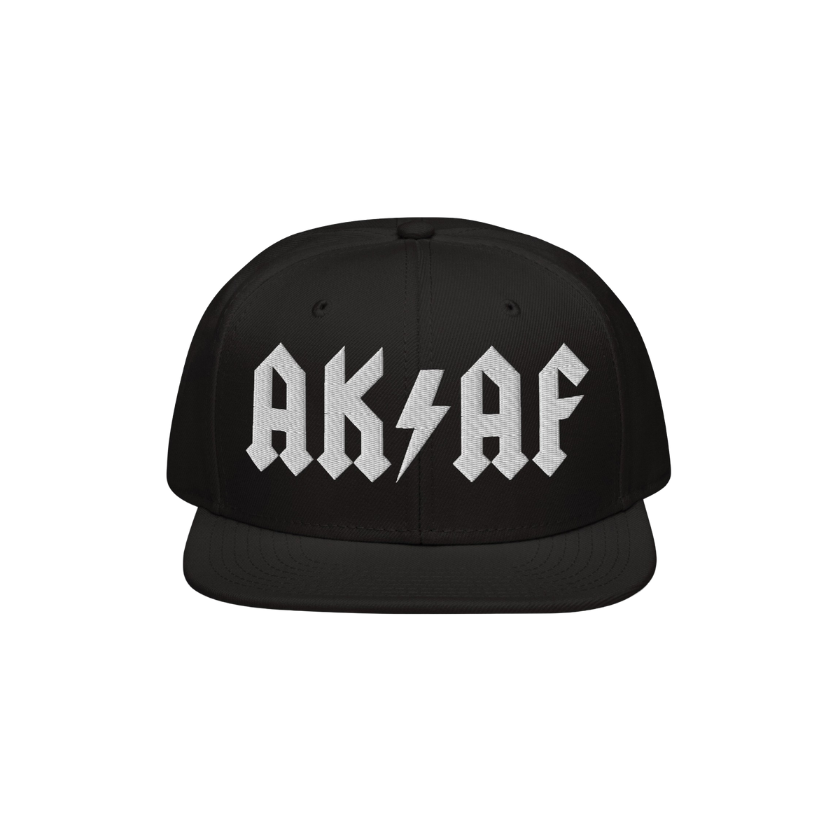 Alaska Loud Hat