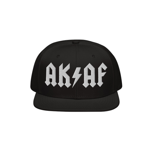 Alaska Loud Hat