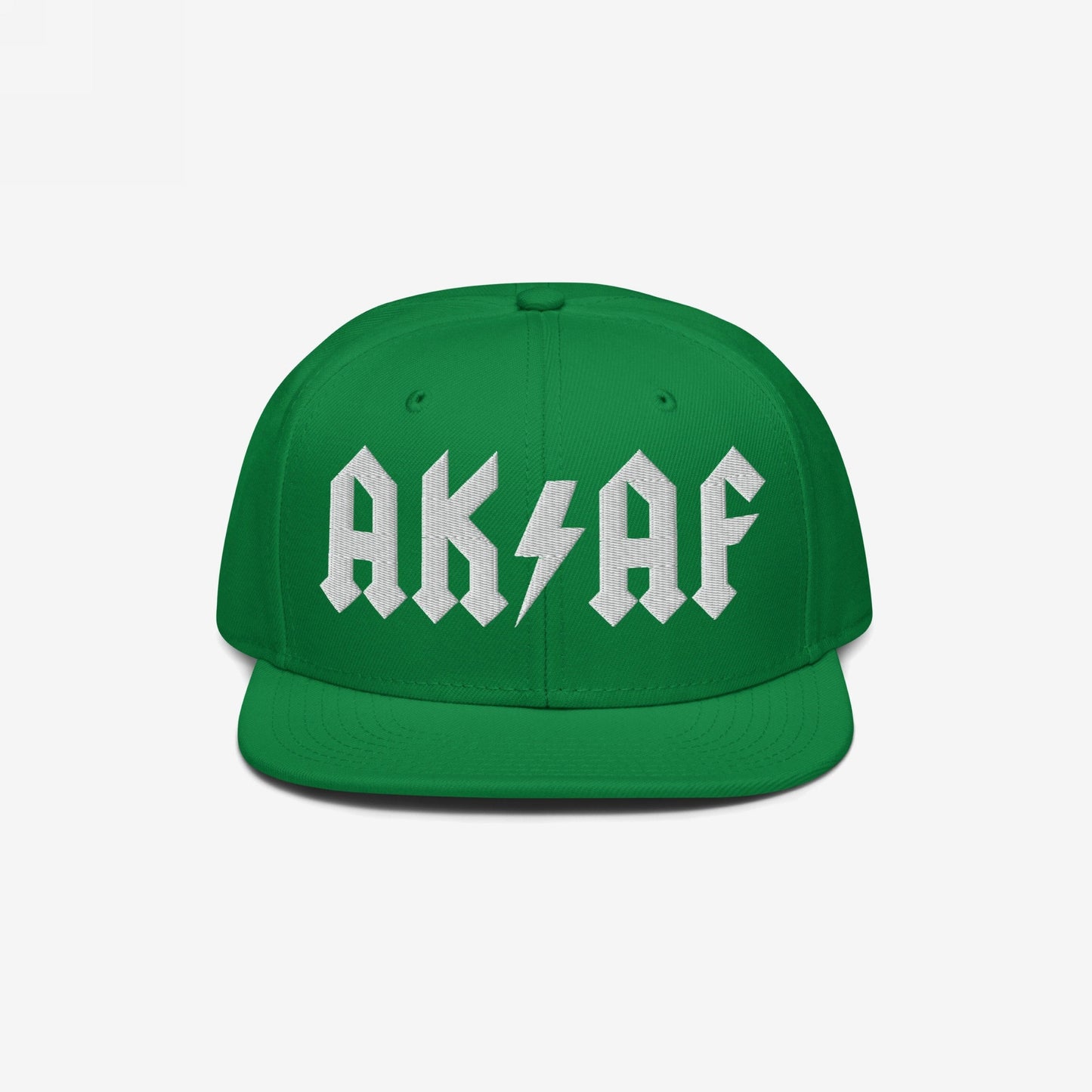 Alaska Loud Hat