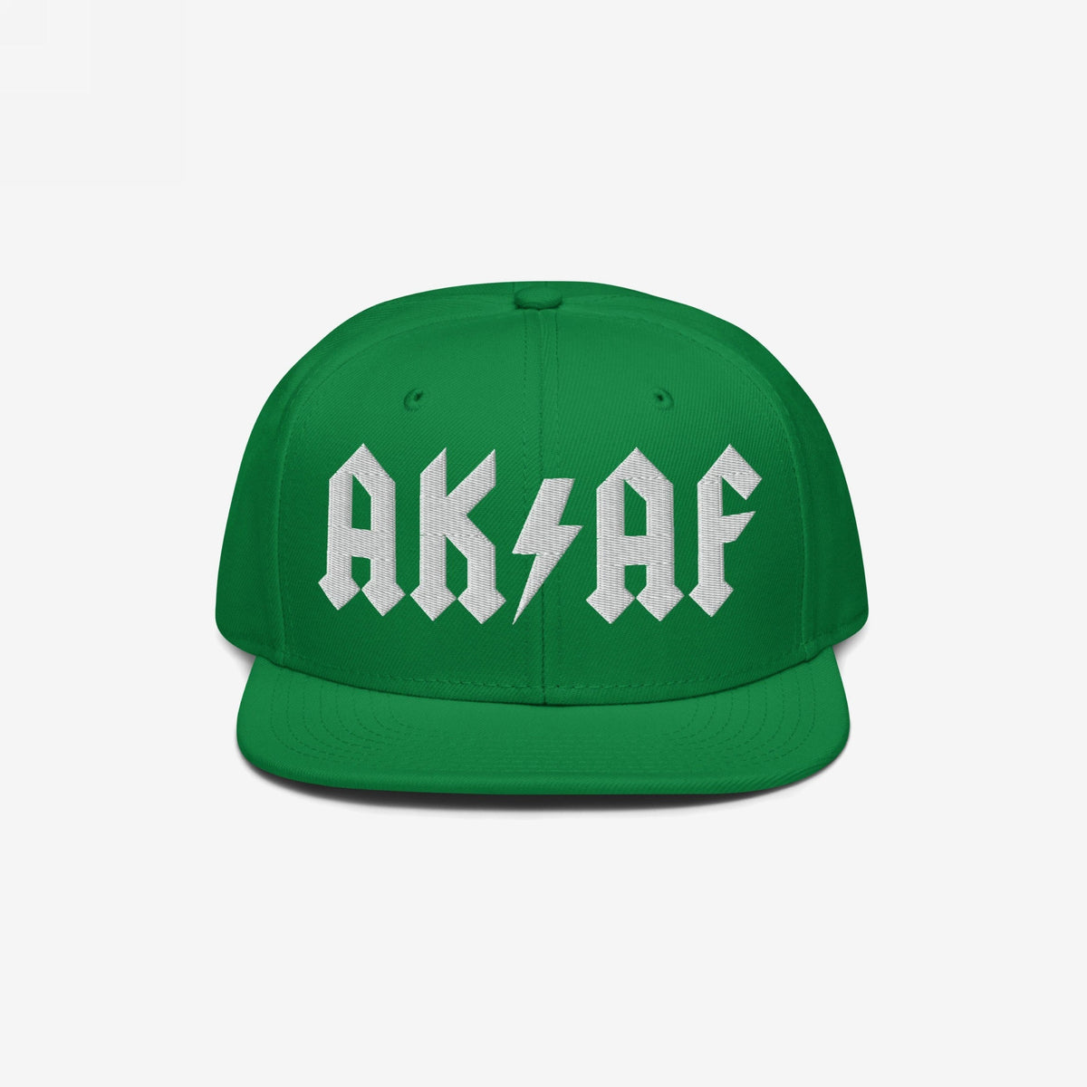 Alaska Loud Hat