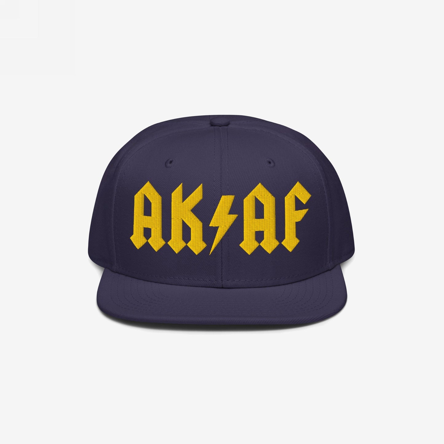 Alaska Loud Hat
