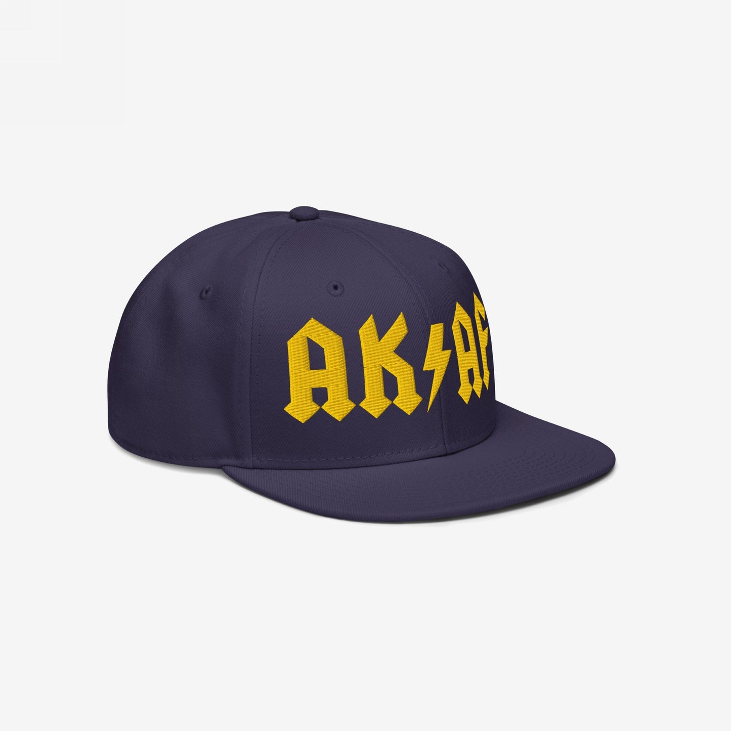 Alaska Loud Hat