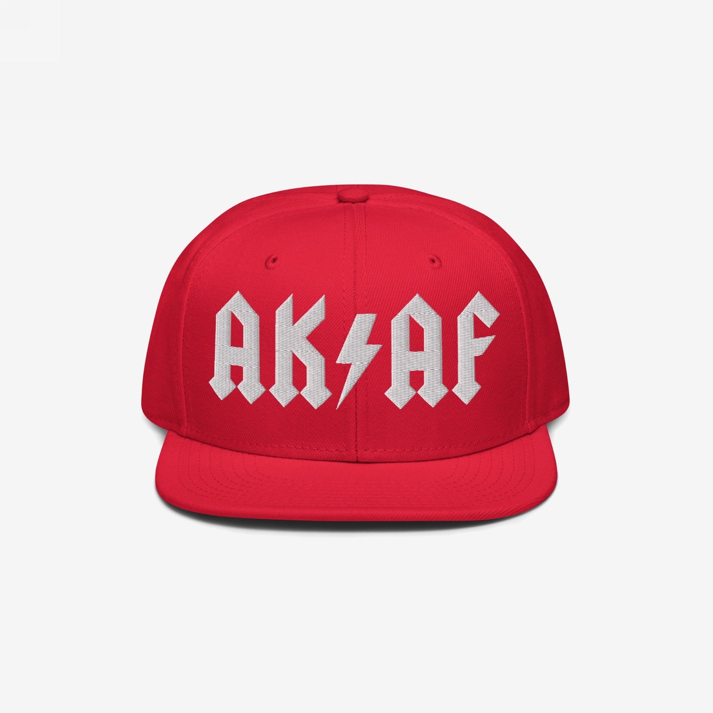Alaska Loud Hat