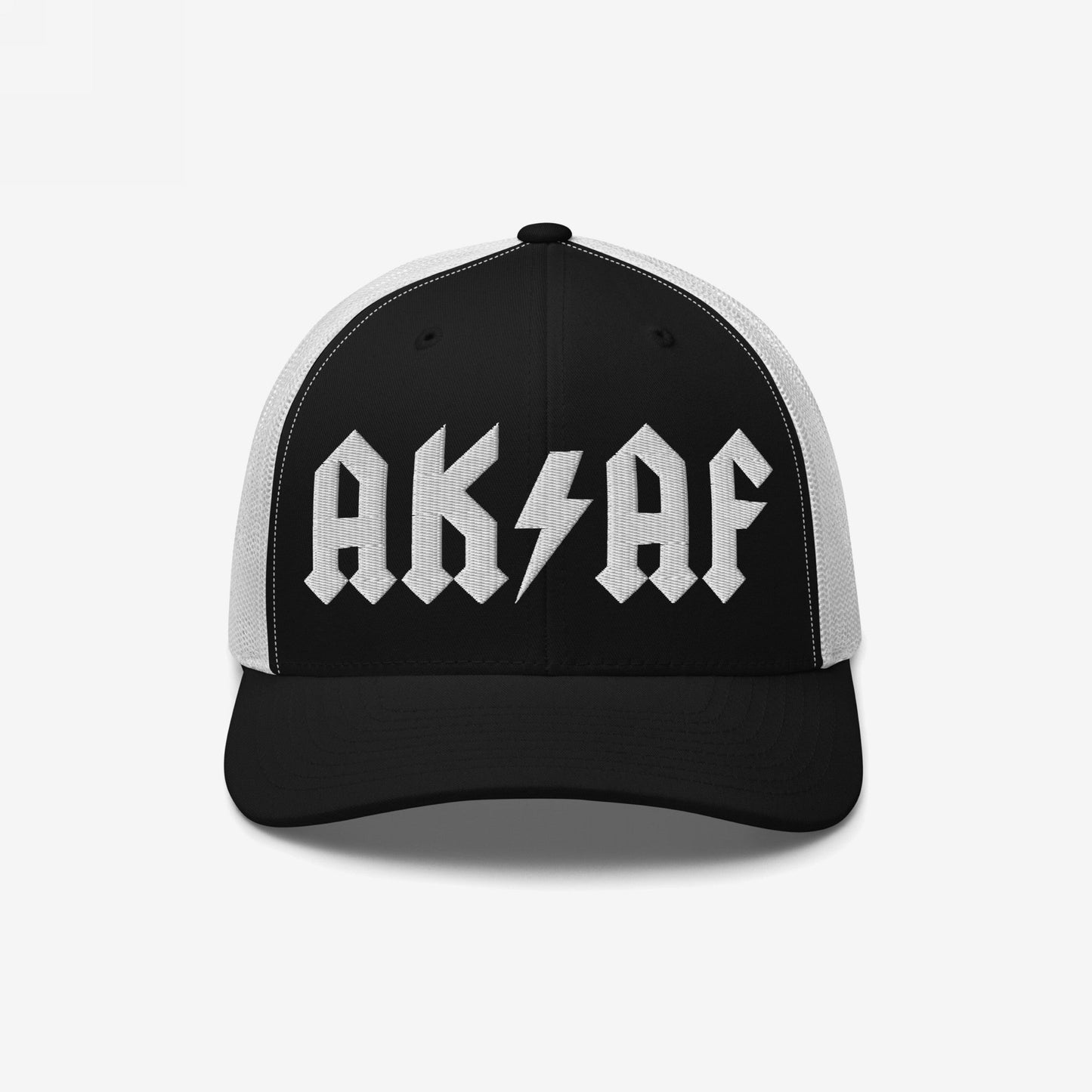 Alaska Loud Hat