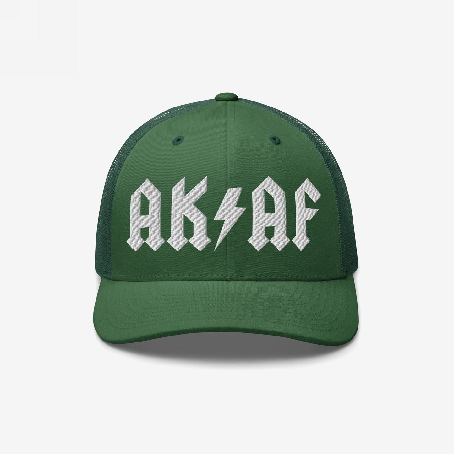 Alaska Loud Hat